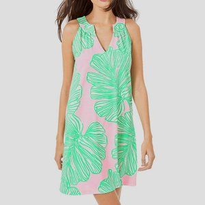 Lilly Pulitzer Ross Shift Dress NWT